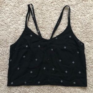 Urban Outfitters crop top